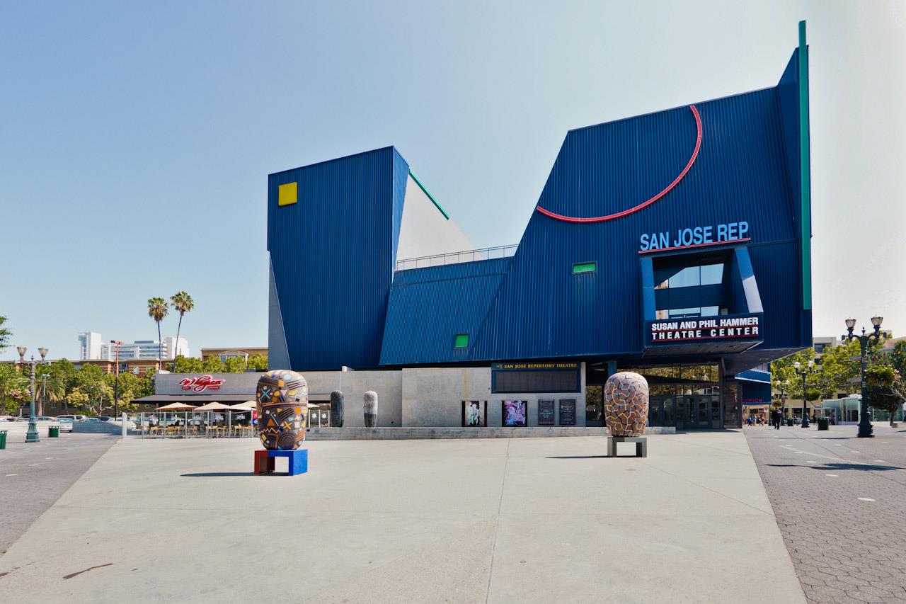 144 South 3rd Street, Unit 425 San Jose, CA 95112 - Photo 45 of 52 a view of an kitchen with furniture and clutter