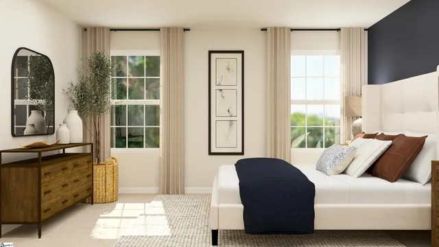 $186,999 | 3108 Whispering Willow Court, Unit MT 59, Inman, SC 29349