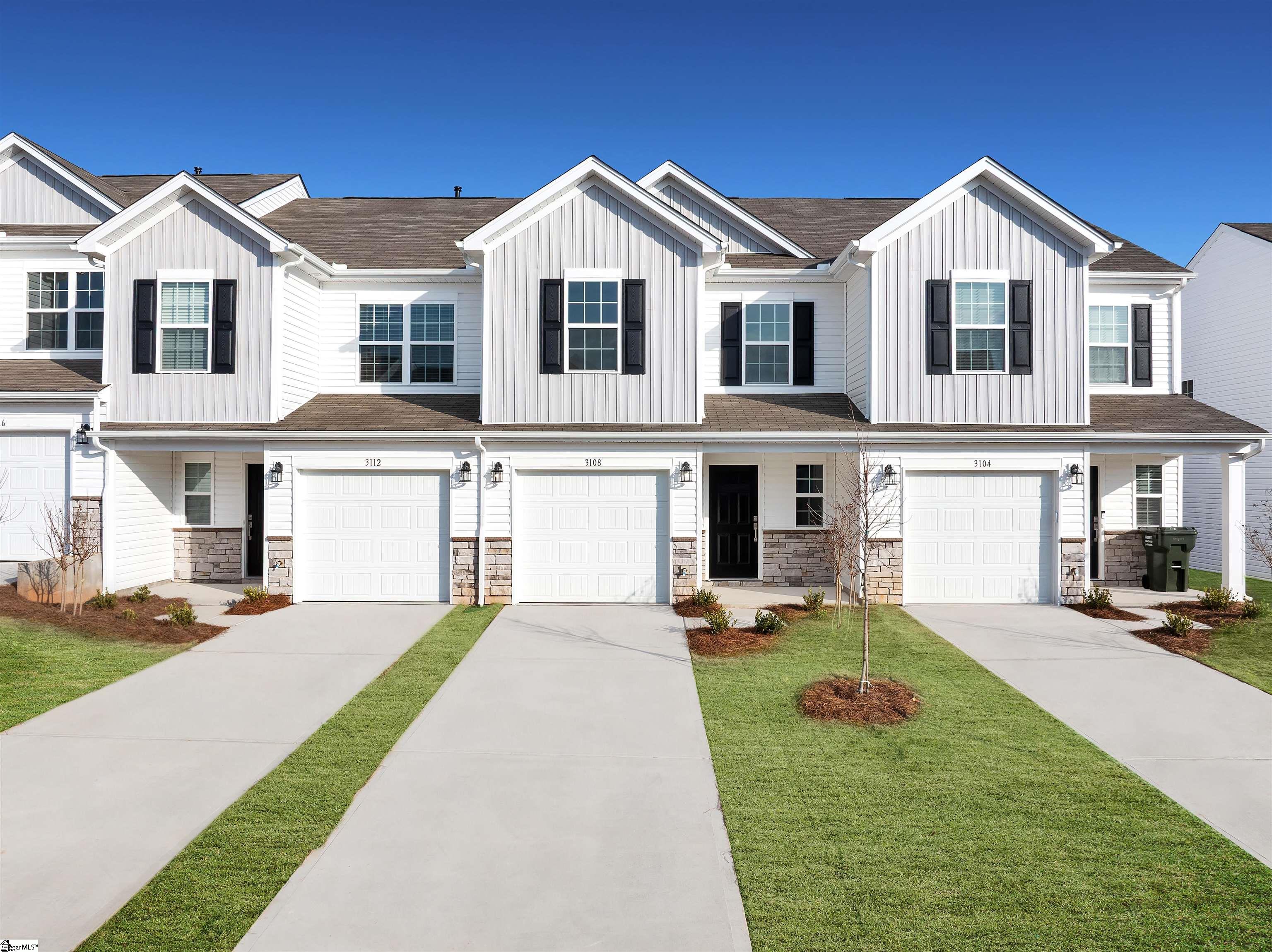 3108 Whispering Willow Court, Unit MT 59 Inman, SC 29349 - Photo 16 of 30