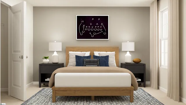 $186,999 | 3108 Whispering Willow Court, Unit MT 59, Inman, SC 29349