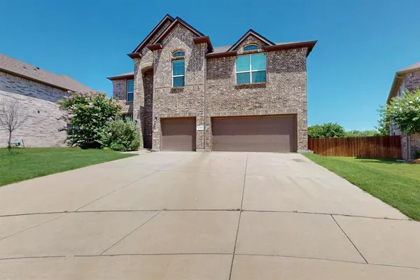 $3,600 | 2549 Boot Jack Road, Fort Worth, TX 76177