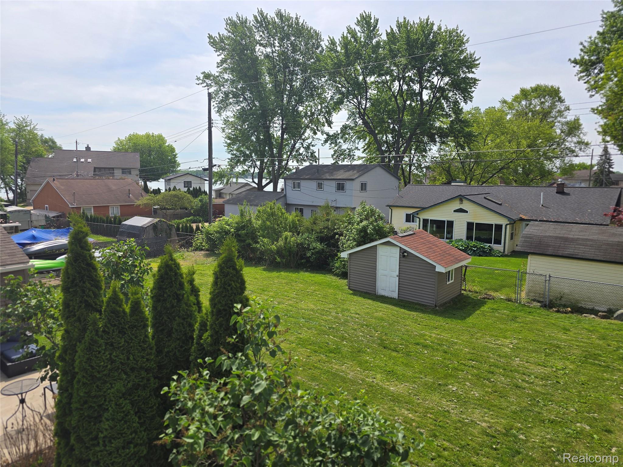 135 North Haven Street Novi, MI 48377 - Photo 31 of 36 20260526_112611.jpg