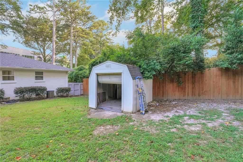 2710 Dresden Drive Chamblee, GA 30341 - Photo 27 of 31