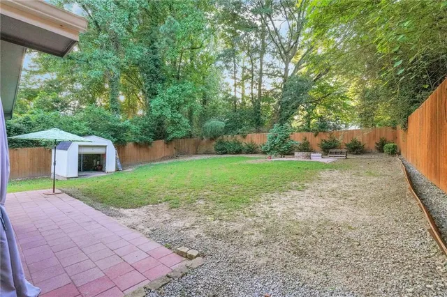 $2,700 | 2710 Dresden Drive, Chamblee, GA 30341