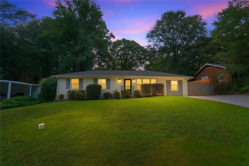 2710 Dresden Drive Chamblee, GA 30341 - Photo 31 of 31