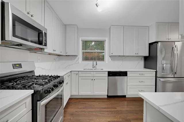 $2,700 | 2710 Dresden Drive, Chamblee, GA 30341