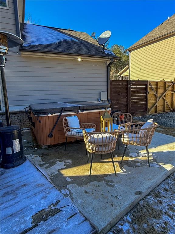 3800 Bailey Road Northeast Auburn, GA 30011 - Photo 11 of 28