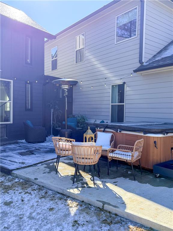 3800 Bailey Road Northeast Auburn, GA 30011 - Photo 12 of 28