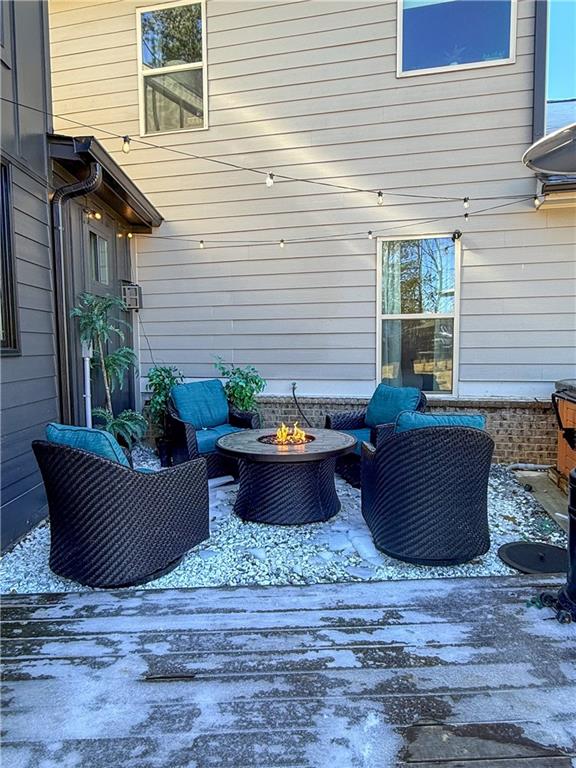 3800 Bailey Road Northeast Auburn, GA 30011 - Photo 13 of 28