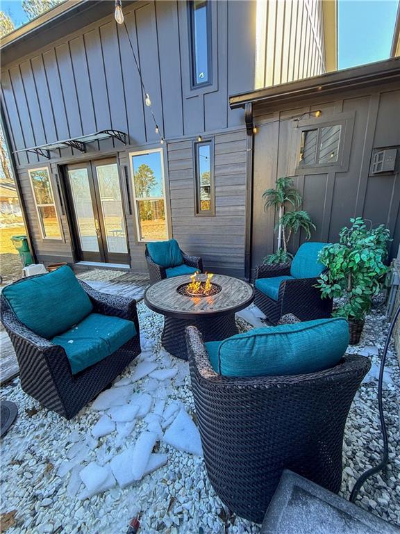 3800 Bailey Road Northeast Auburn, GA 30011 - Photo 15 of 28