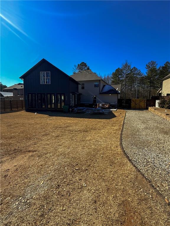 3800 Bailey Road Northeast Auburn, GA 30011 - Photo 17 of 28