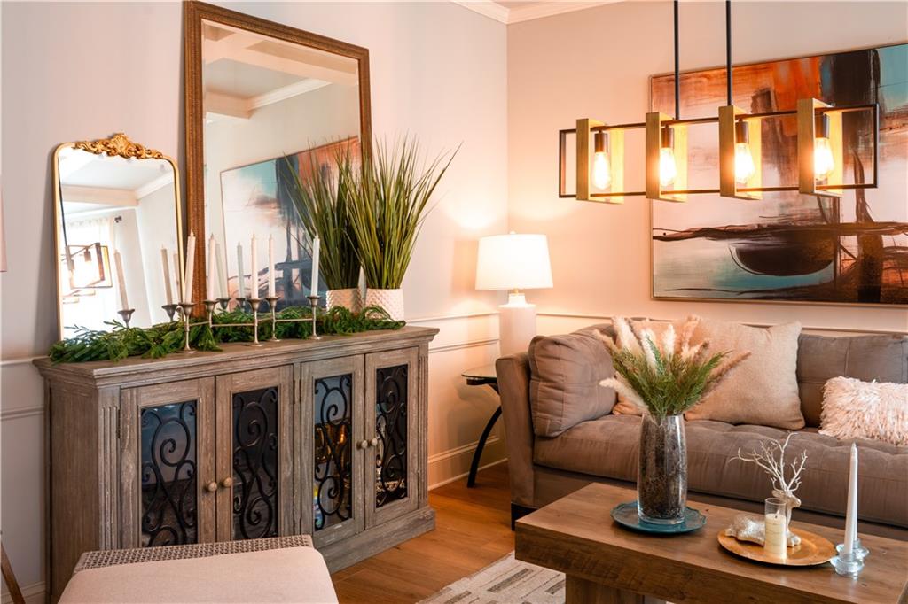 3800 Bailey Road Northeast Auburn, GA 30011 - Photo 3 of 28