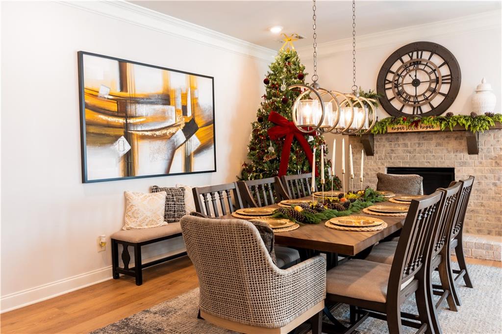 3800 Bailey Road Northeast Auburn, GA 30011 - Photo 4 of 28