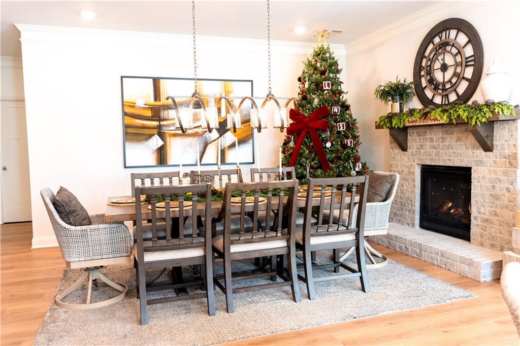 3800 Bailey Road Northeast Auburn, GA 30011 - Photo 5 of 28