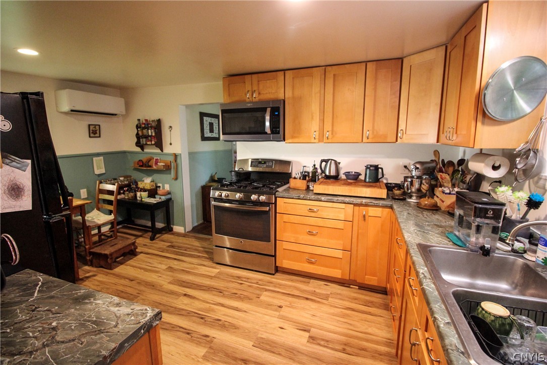 44 Lebanon Street Hamilton, NY 13346 - Photo 12 of 40 Kitchen