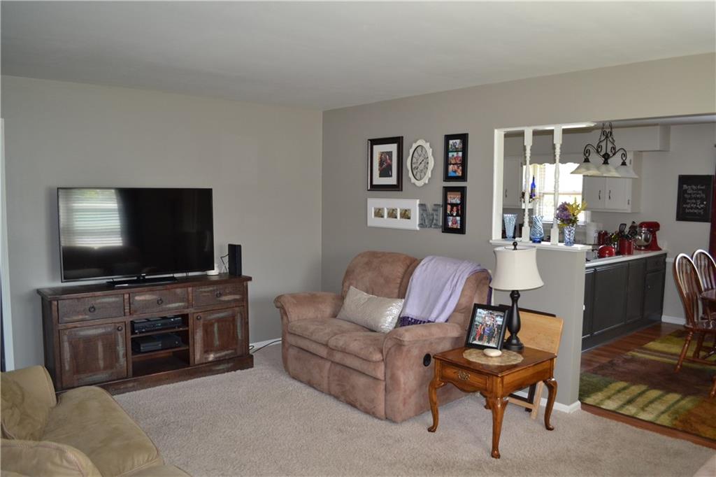 7793 Hickory Road Brownsburg, IN 46112 - Photo 8 of 19