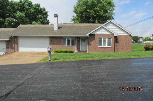 1700 Country Club Road Mount Vernon, IN 47620 - Photo 1 of 1 Gallery Image 1