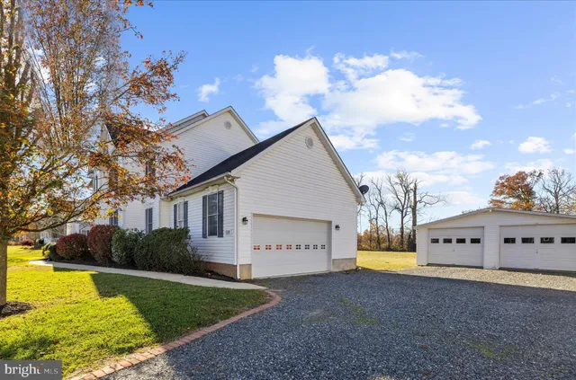 $599,000 | 518 Bryce Road, Queenstown, MD 21658