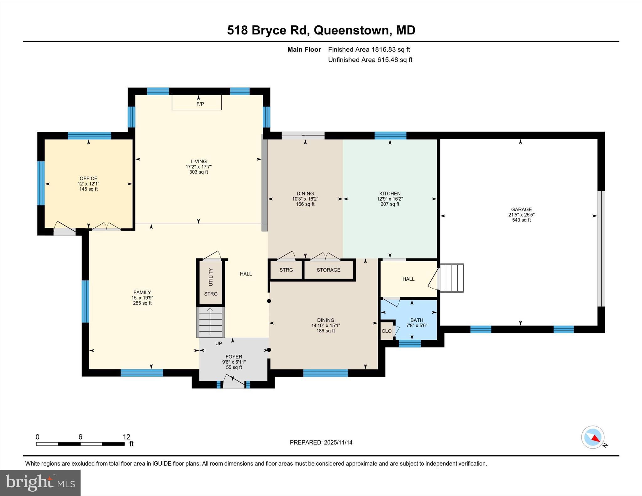 518 Bryce Road Queenstown, MD 21658 - Photo 57 of 59