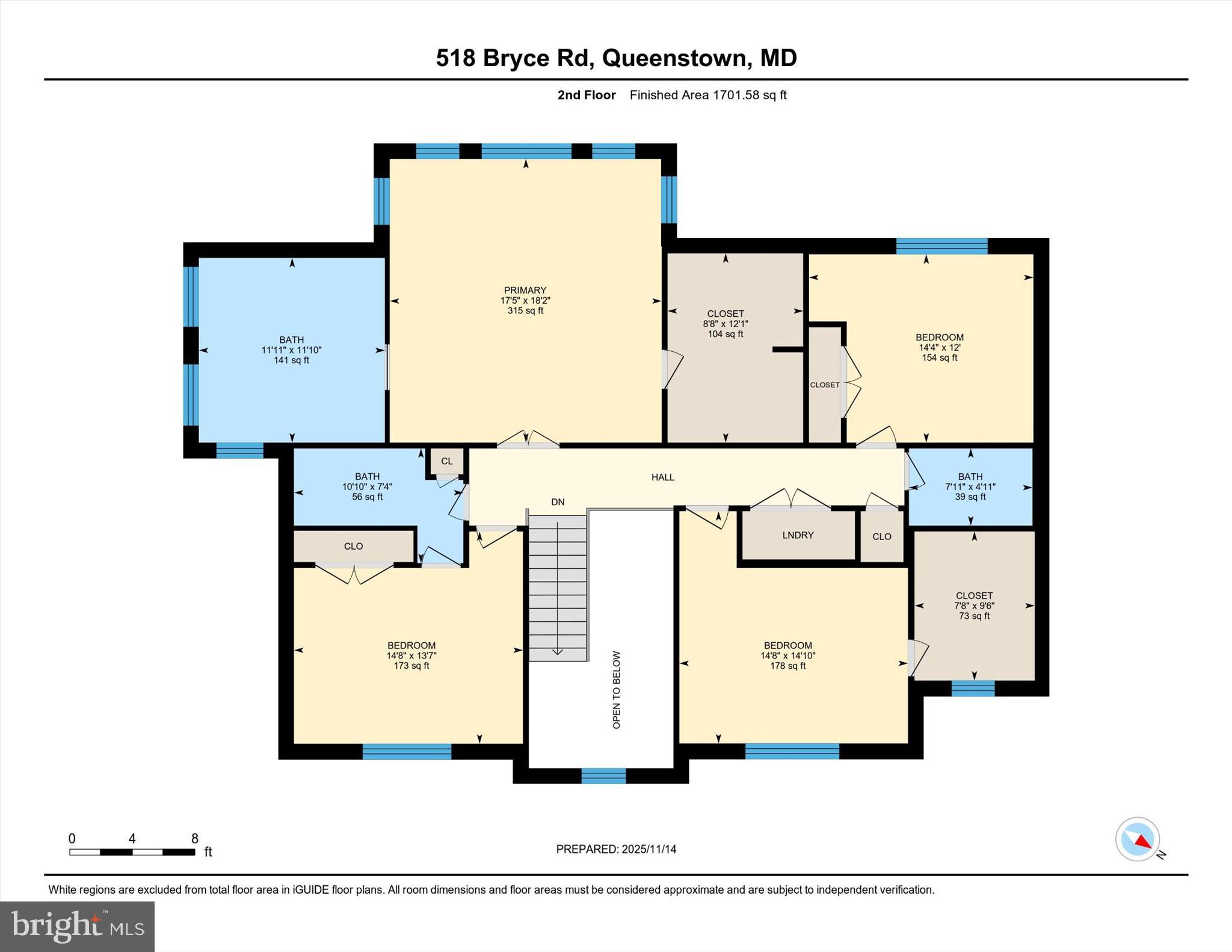 518 Bryce Road Queenstown, MD 21658 - Photo 58 of 59