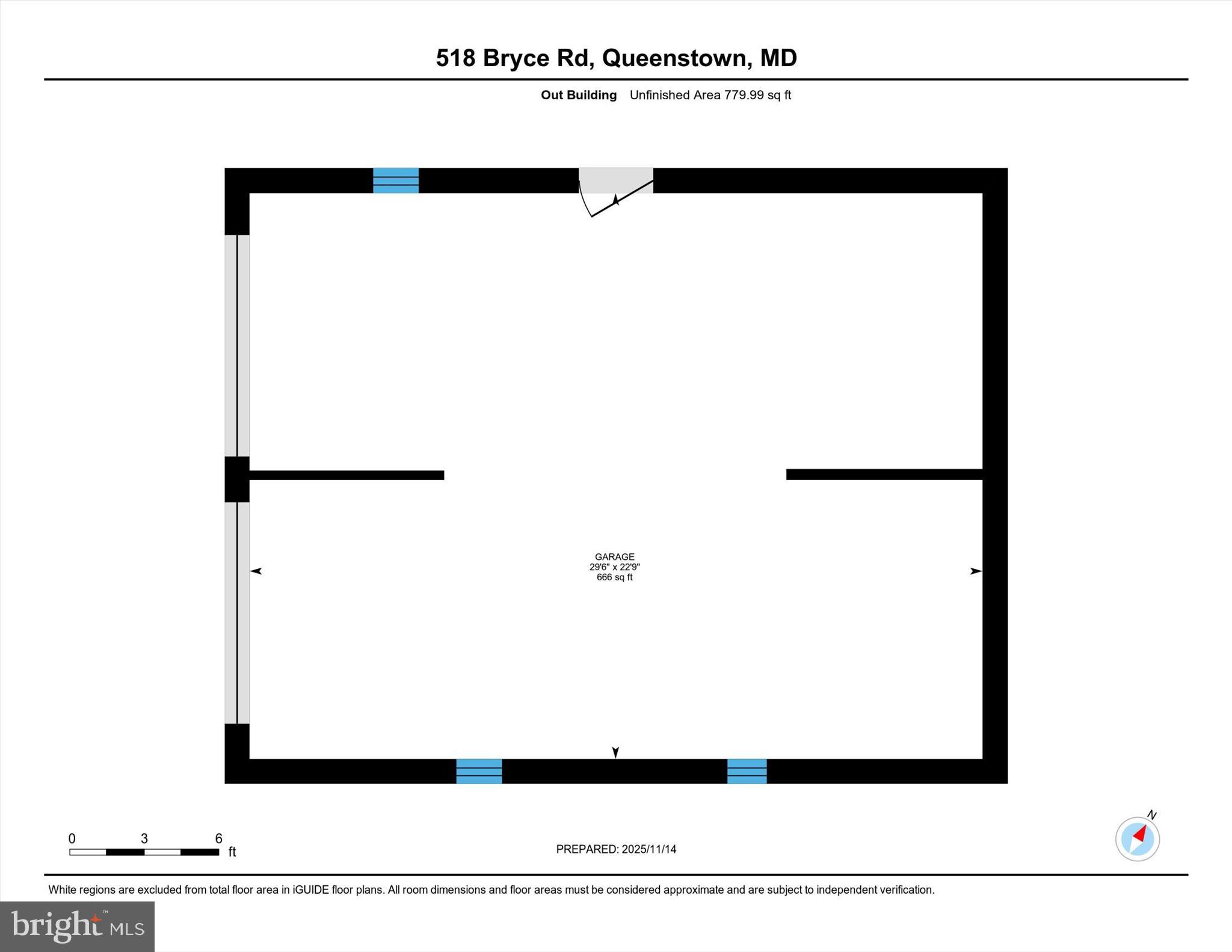 518 Bryce Road Queenstown, MD 21658 - Photo 59 of 59