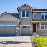 $745,000 | 14190 Glenayre Circle, Parker, CO 80134