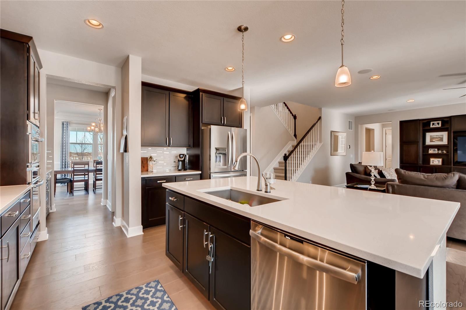 14190 Glenayre Circle Parker, CO 80134 - Photo 11 of 35