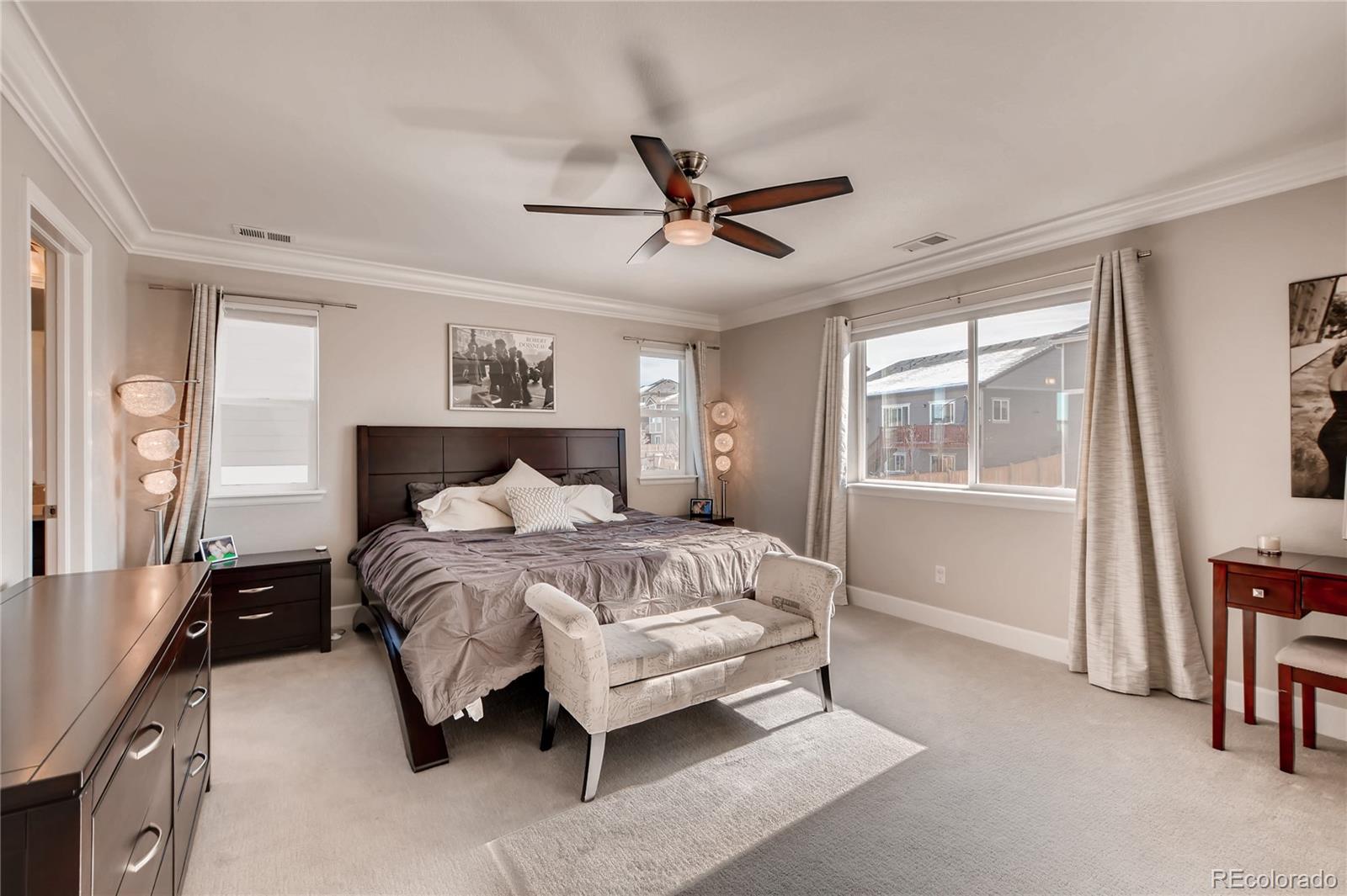 14190 Glenayre Circle Parker, CO 80134 - Photo 15 of 35