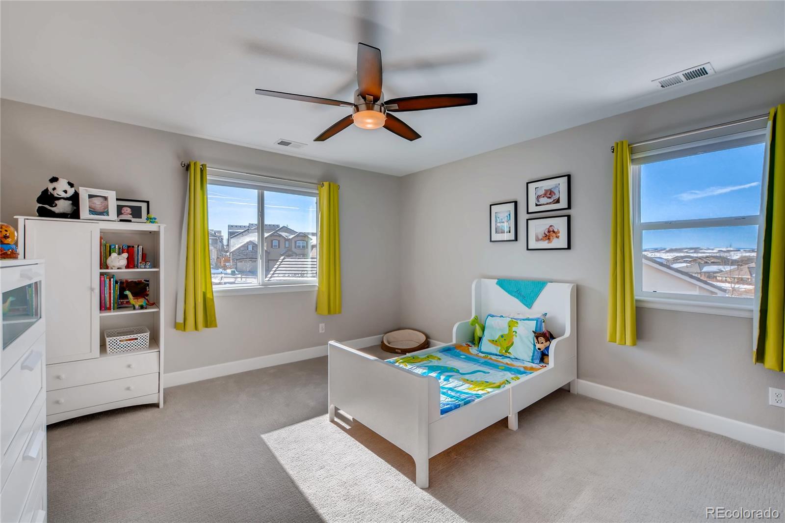 14190 Glenayre Circle Parker, CO 80134 - Photo 17 of 35