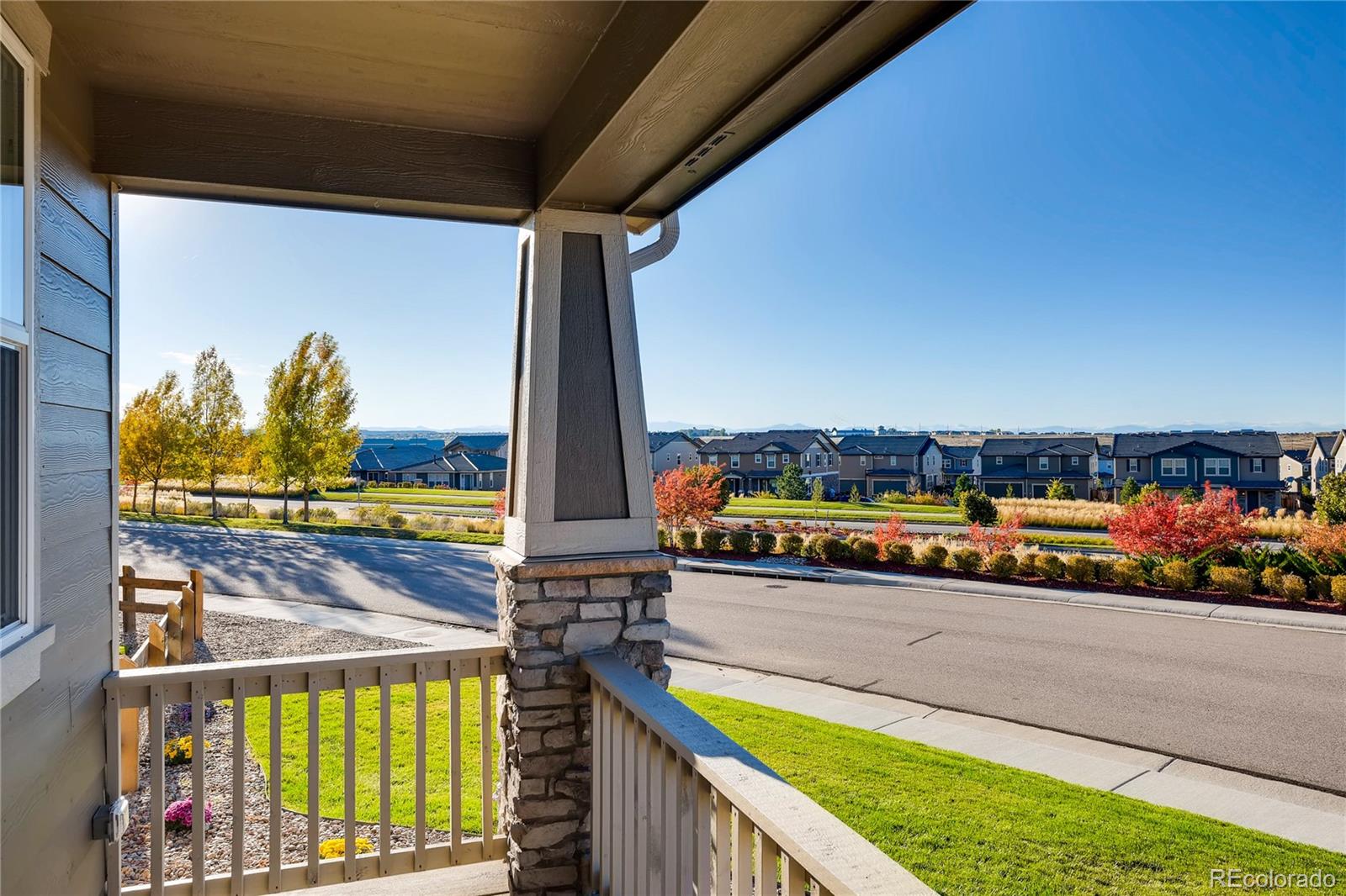 14190 Glenayre Circle Parker, CO 80134 - Photo 3 of 35