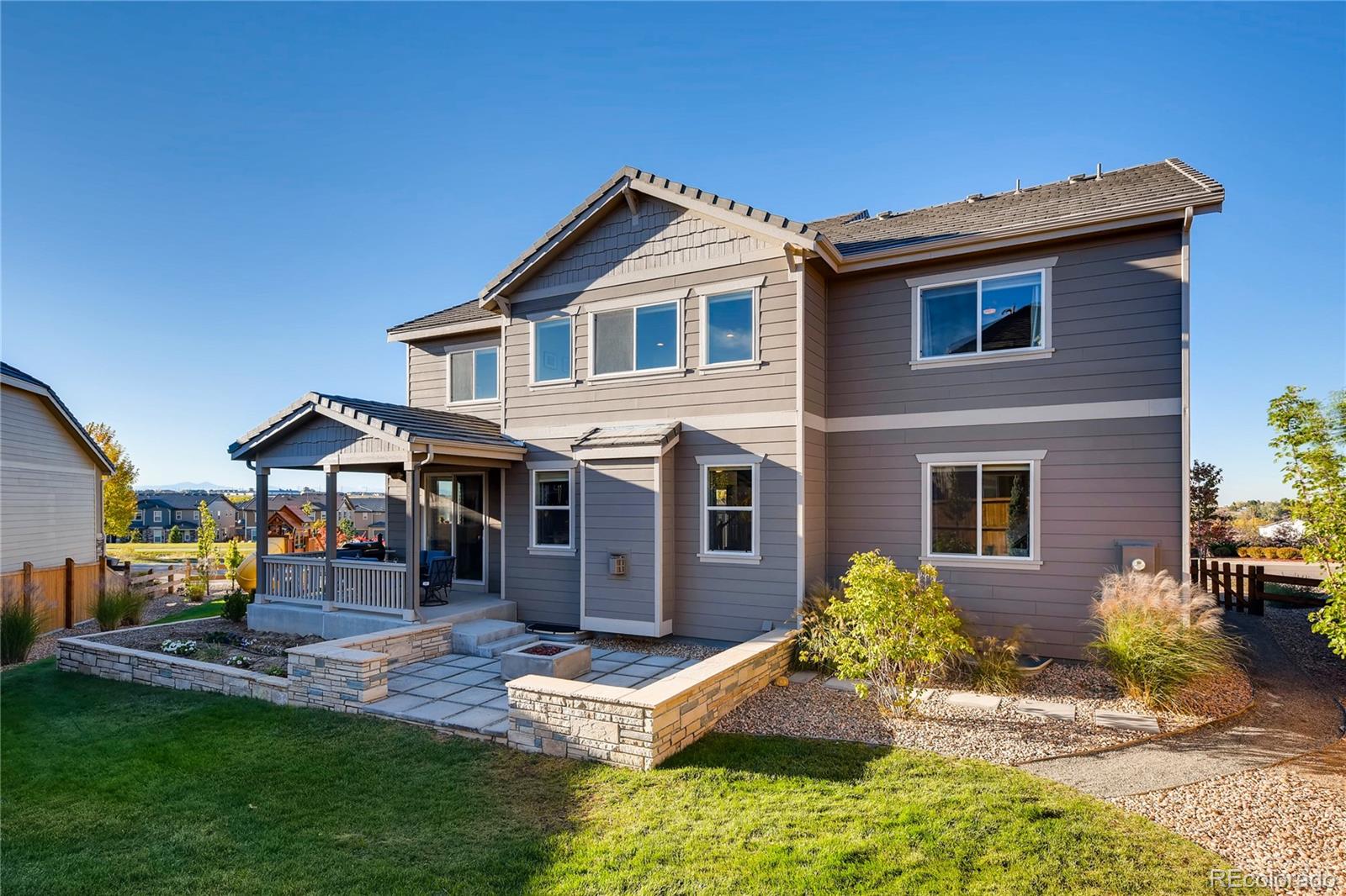 14190 Glenayre Circle Parker, CO 80134 - Photo 31 of 35