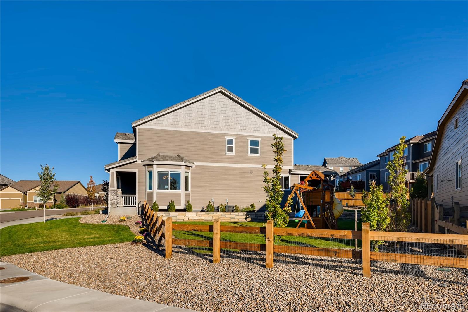 14190 Glenayre Circle Parker, CO 80134 - Photo 33 of 35