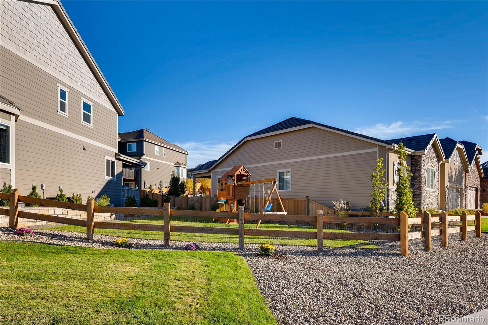 14190 Glenayre Circle Parker, CO 80134 - Photo 34 of 35