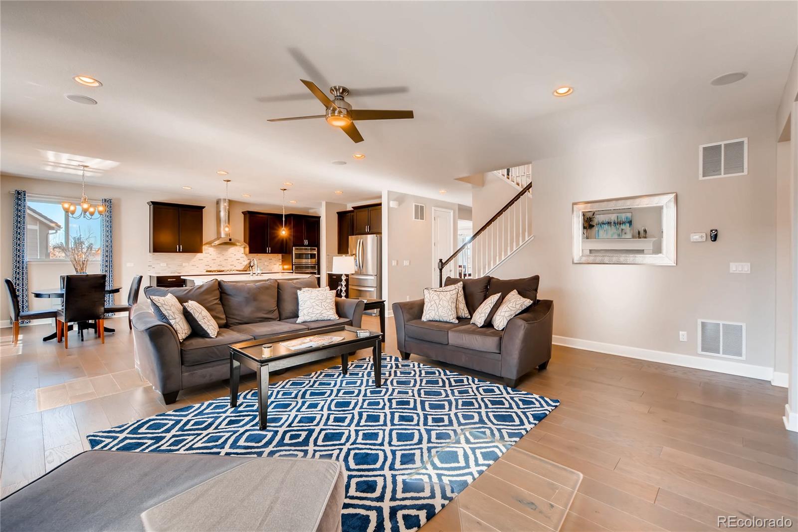 14190 Glenayre Circle Parker, CO 80134 - Photo 7 of 35