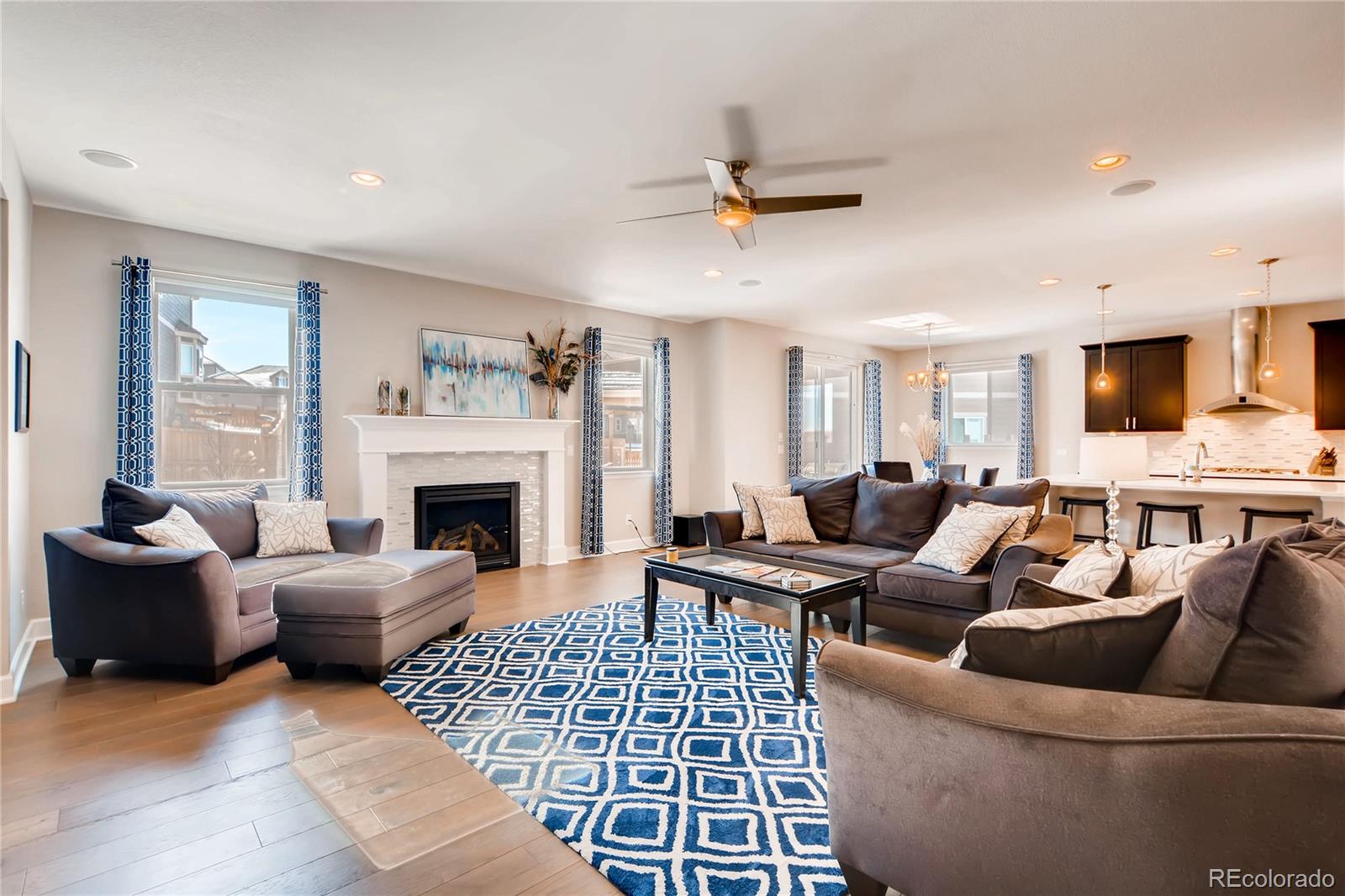 14190 Glenayre Circle Parker, CO 80134 - Photo 8 of 35