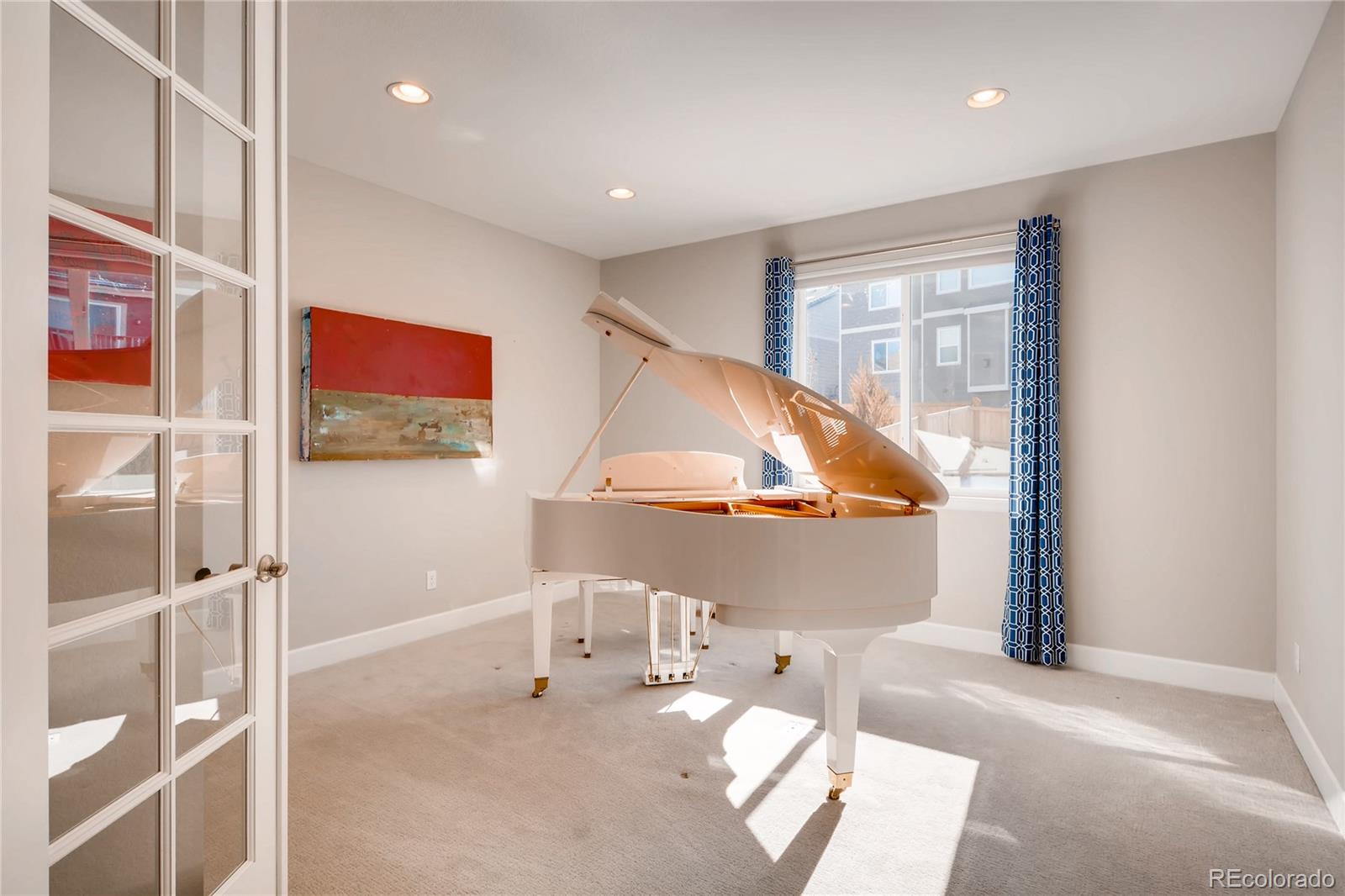 14190 Glenayre Circle Parker, CO 80134 - Photo 9 of 35