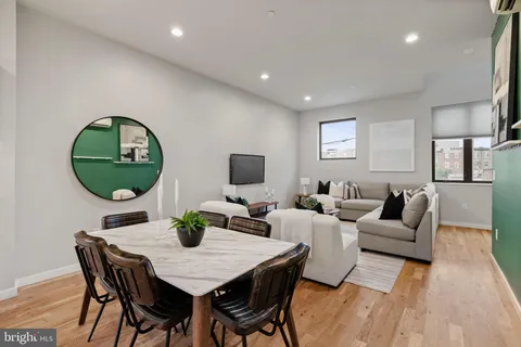 $525,000 | 1720 Folsom Street, Unit B, Philadelphia, PA 19130
