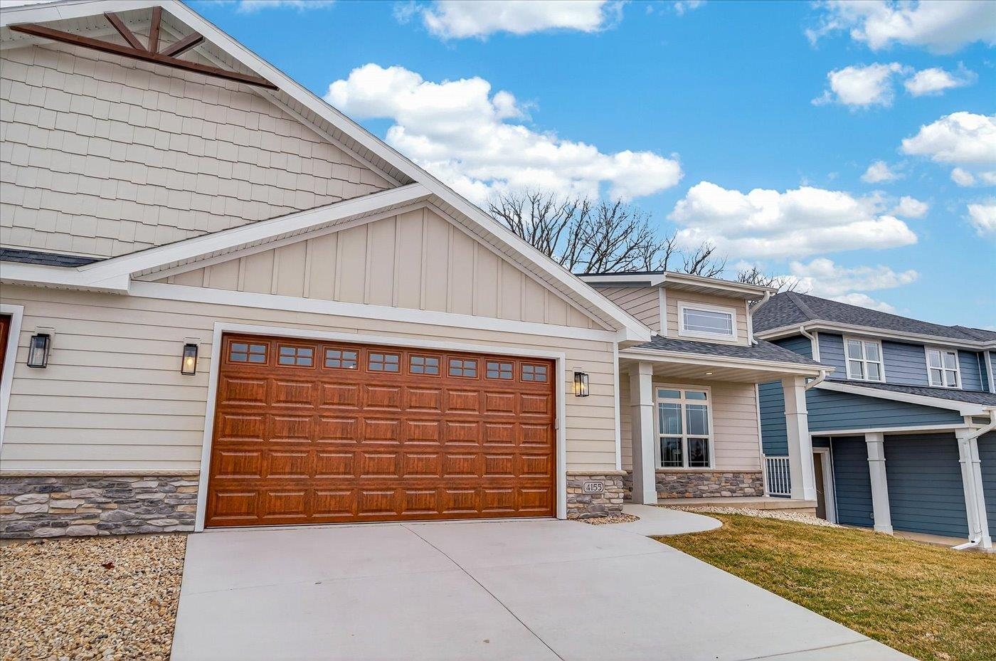 6485 Ridge View Way DeForest, WI 53532 - Photo 56 of 58