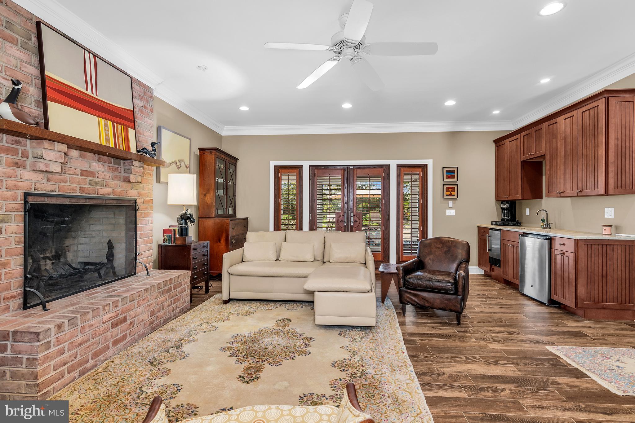 6354 Statum Road Preston, MD 21655 - Photo 7 of 75 Great Room