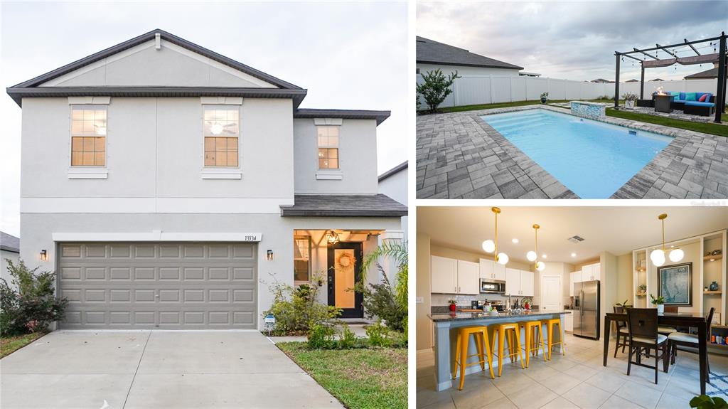 13334 Willow Bluestar Loop Riverview, FL 33579 - Photo 1 of 1