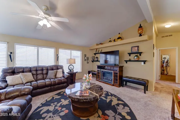 $325,000 | 2101 South Meridian Road, Unit 72, Apache Junction, AZ 85120