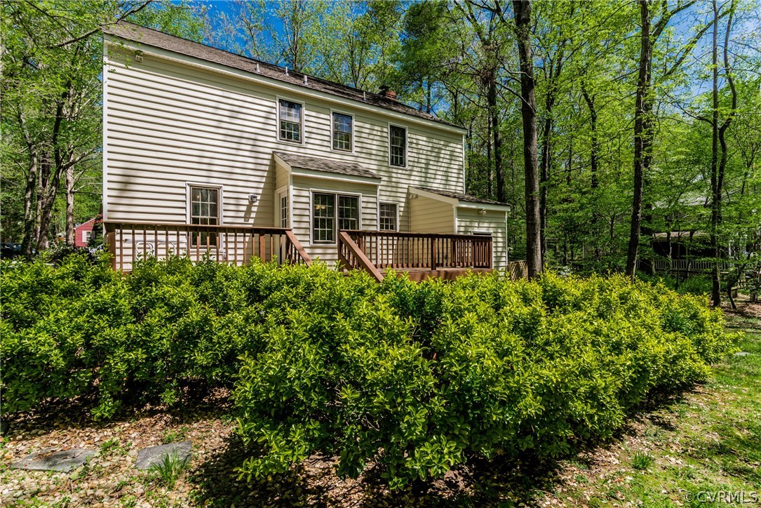 3303 7 Oaks Road Midlothian, VA 23112 - Photo 33 of 37 Gallery Image 33