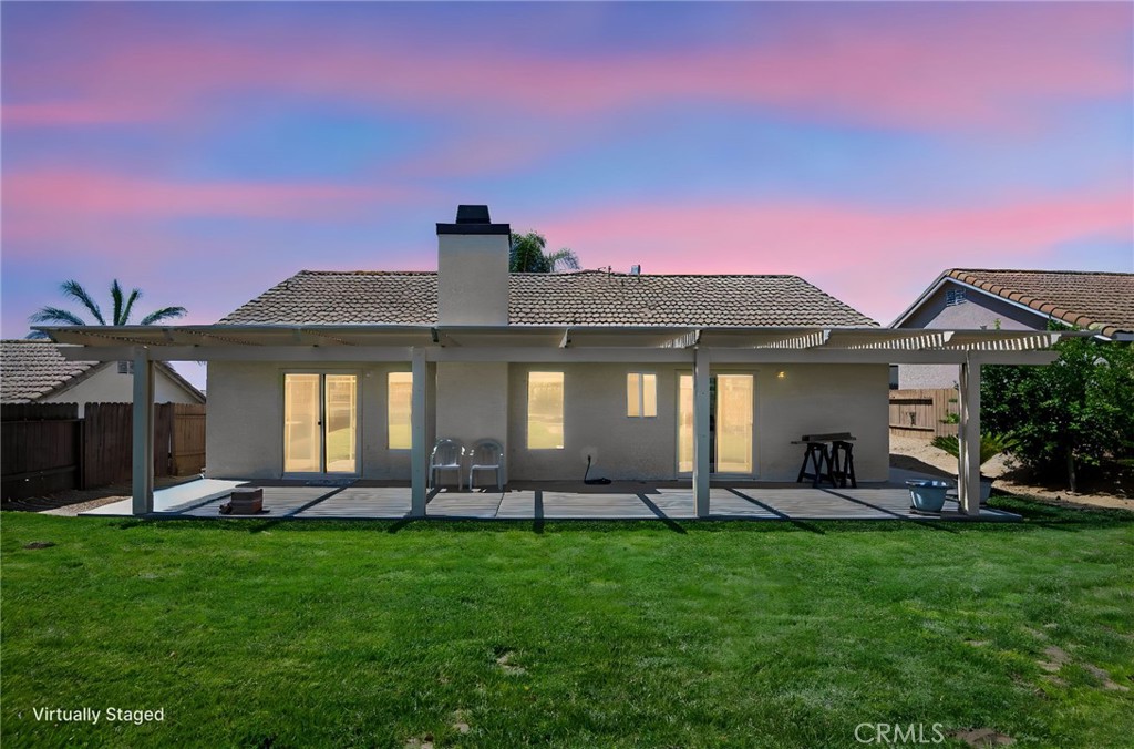 25482 Pegasus Road Menifee, CA 92586 - Photo 30 of 31