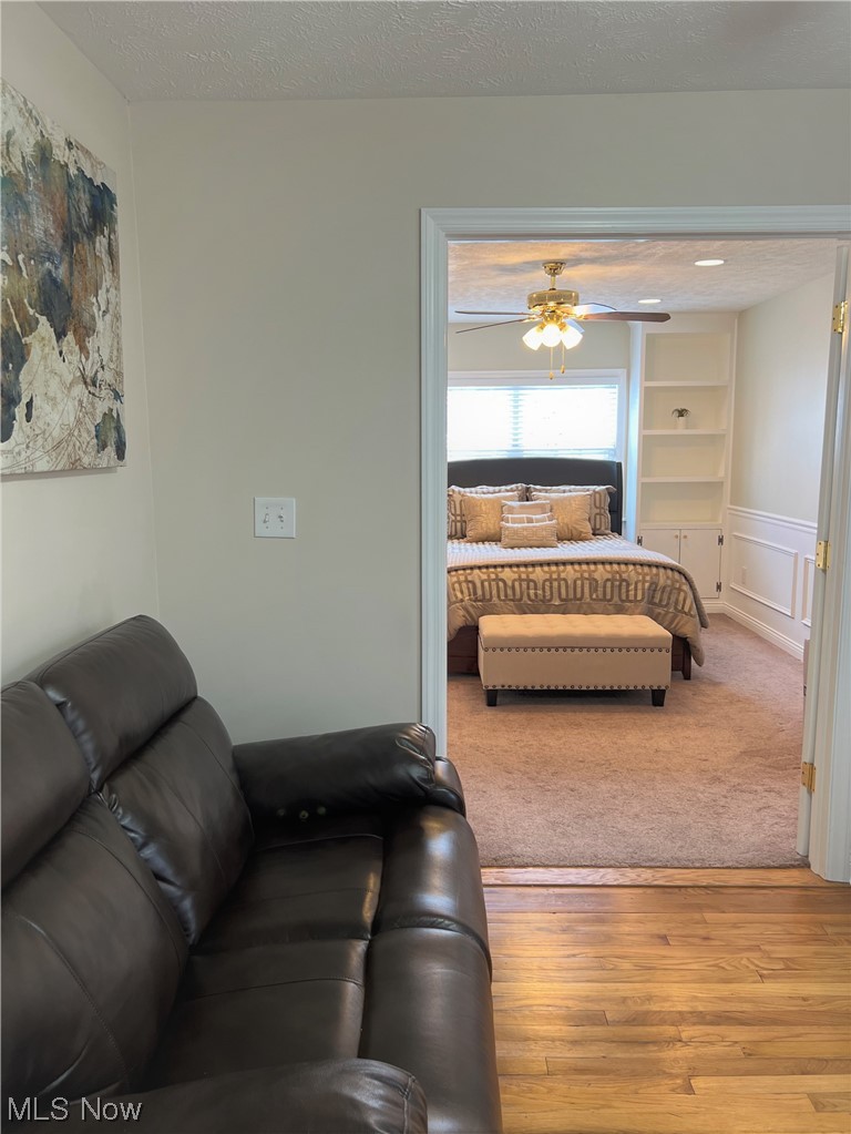 4233 Ellison Road South Euclid, OH 44121 - Photo 13 of 30 Den To Master Bed