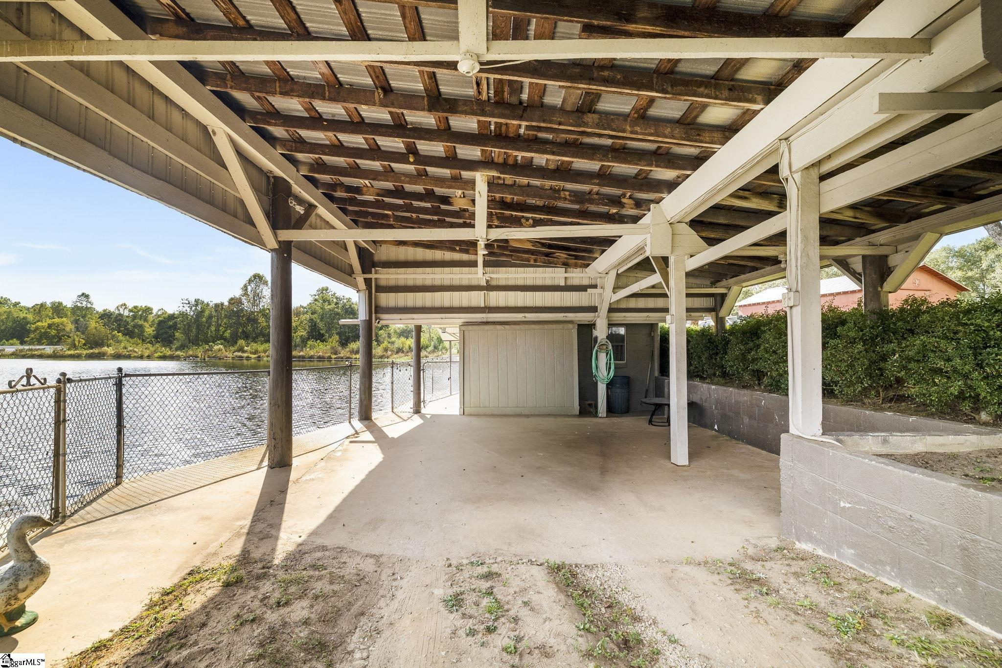 807 Cheddar Road Belton, SC 29627 - Photo 17 of 50