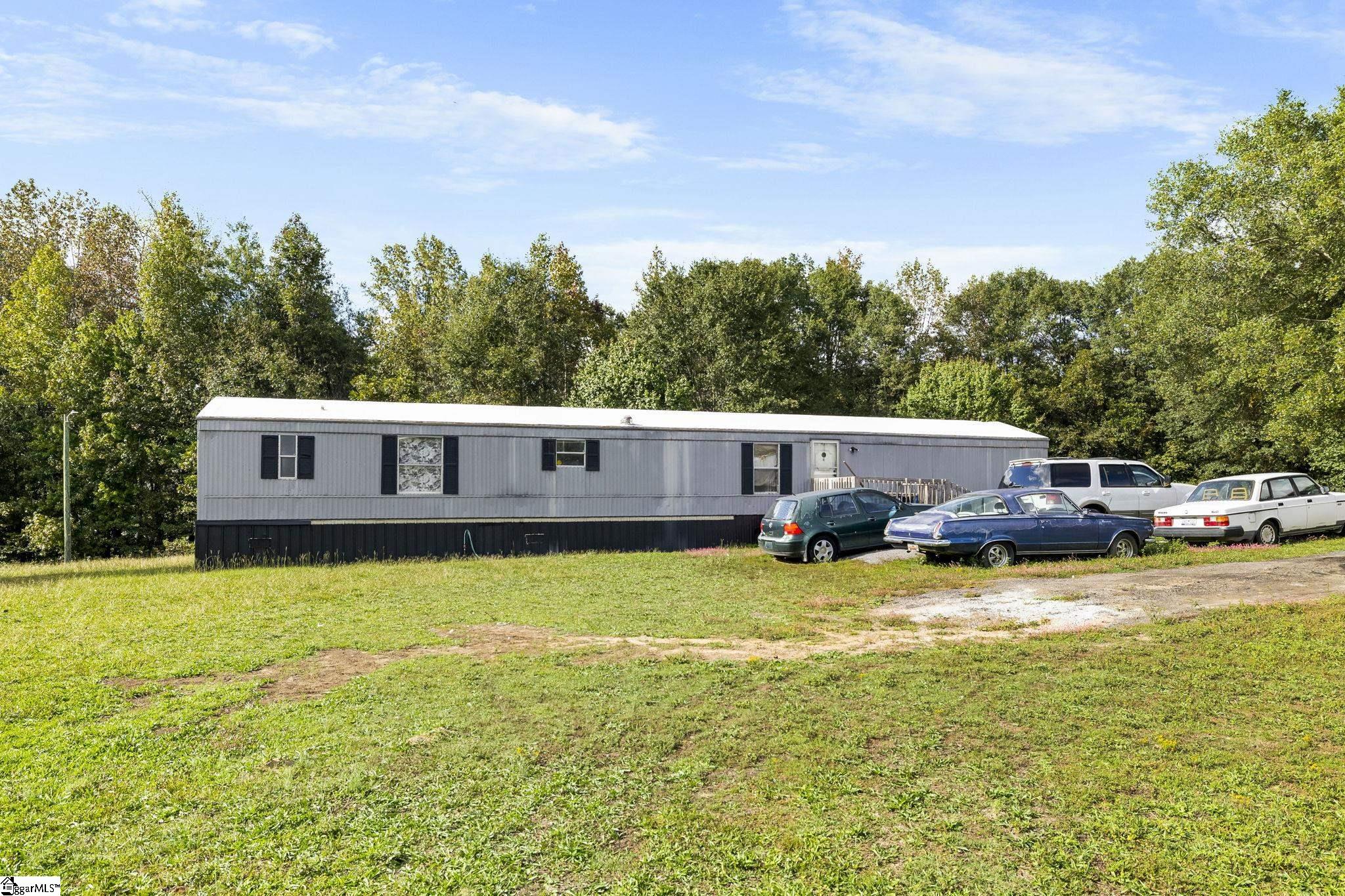 807 Cheddar Road Belton, SC 29627 - Photo 32 of 50