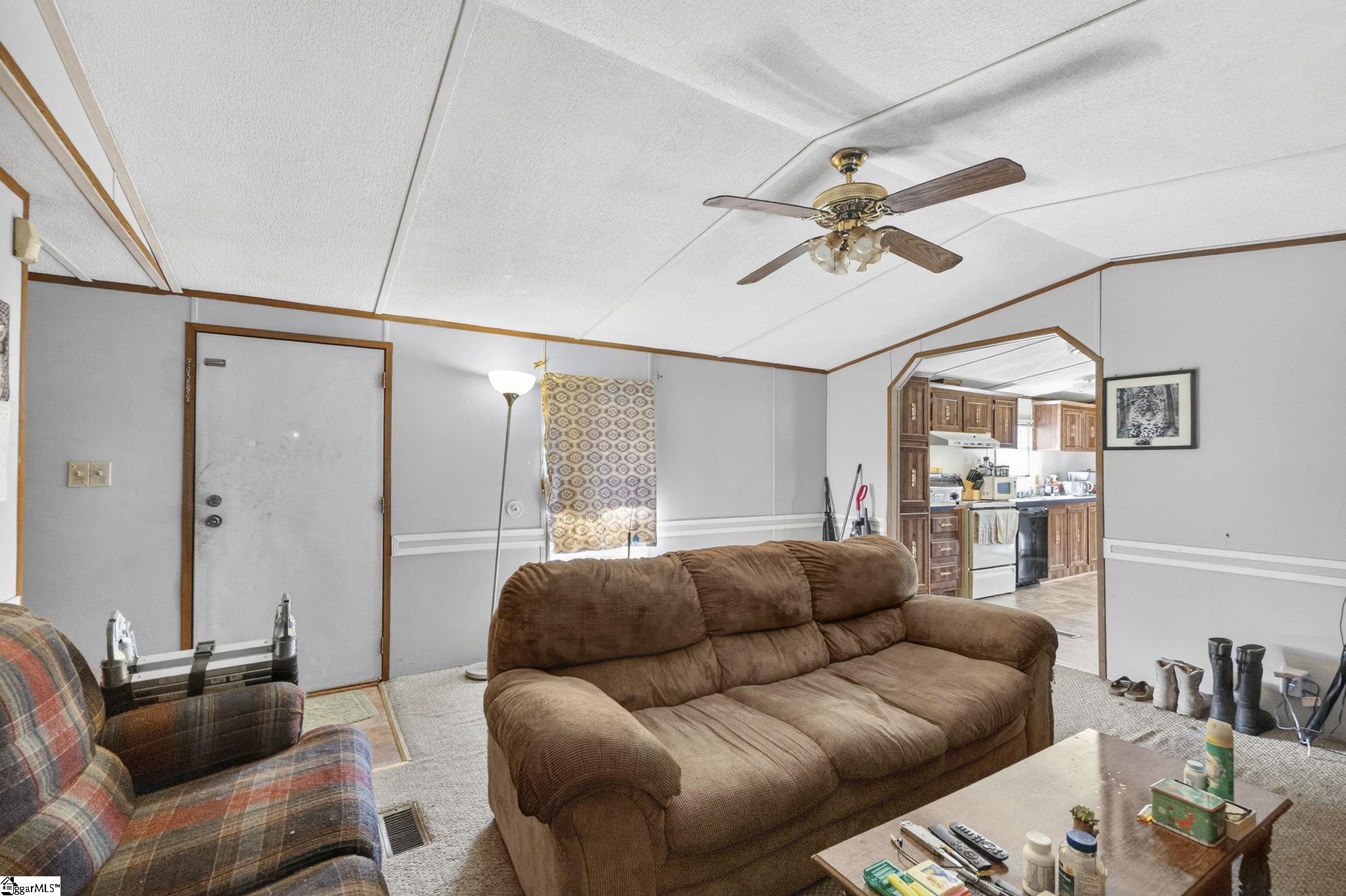 807 Cheddar Road Belton, SC 29627 - Photo 34 of 50