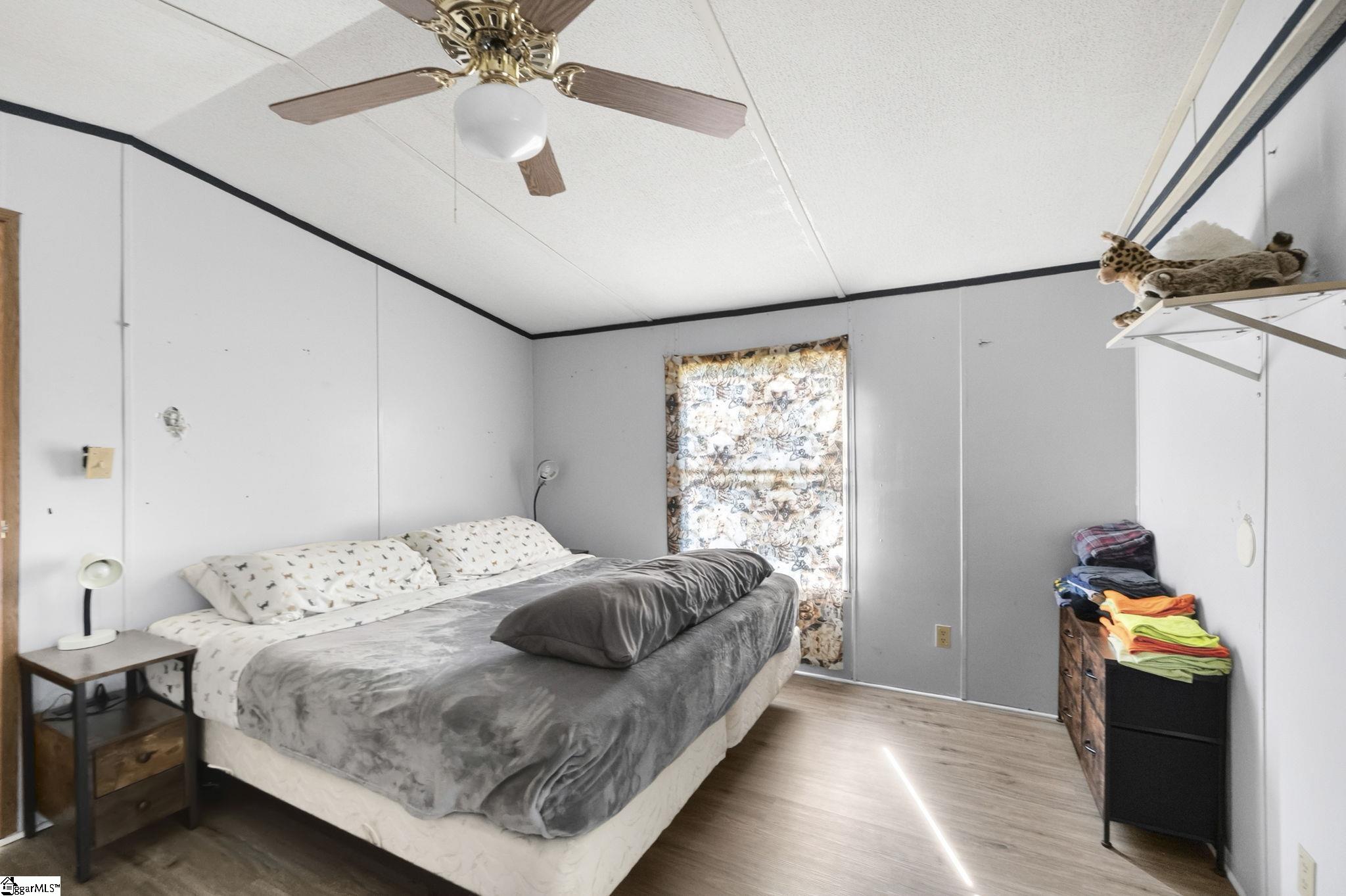 807 Cheddar Road Belton, SC 29627 - Photo 39 of 50