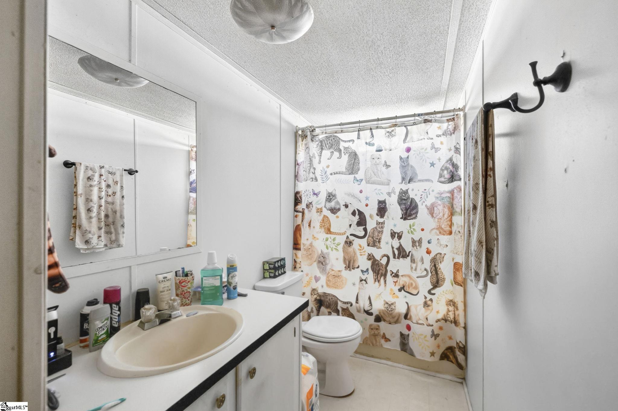 807 Cheddar Road Belton, SC 29627 - Photo 41 of 50