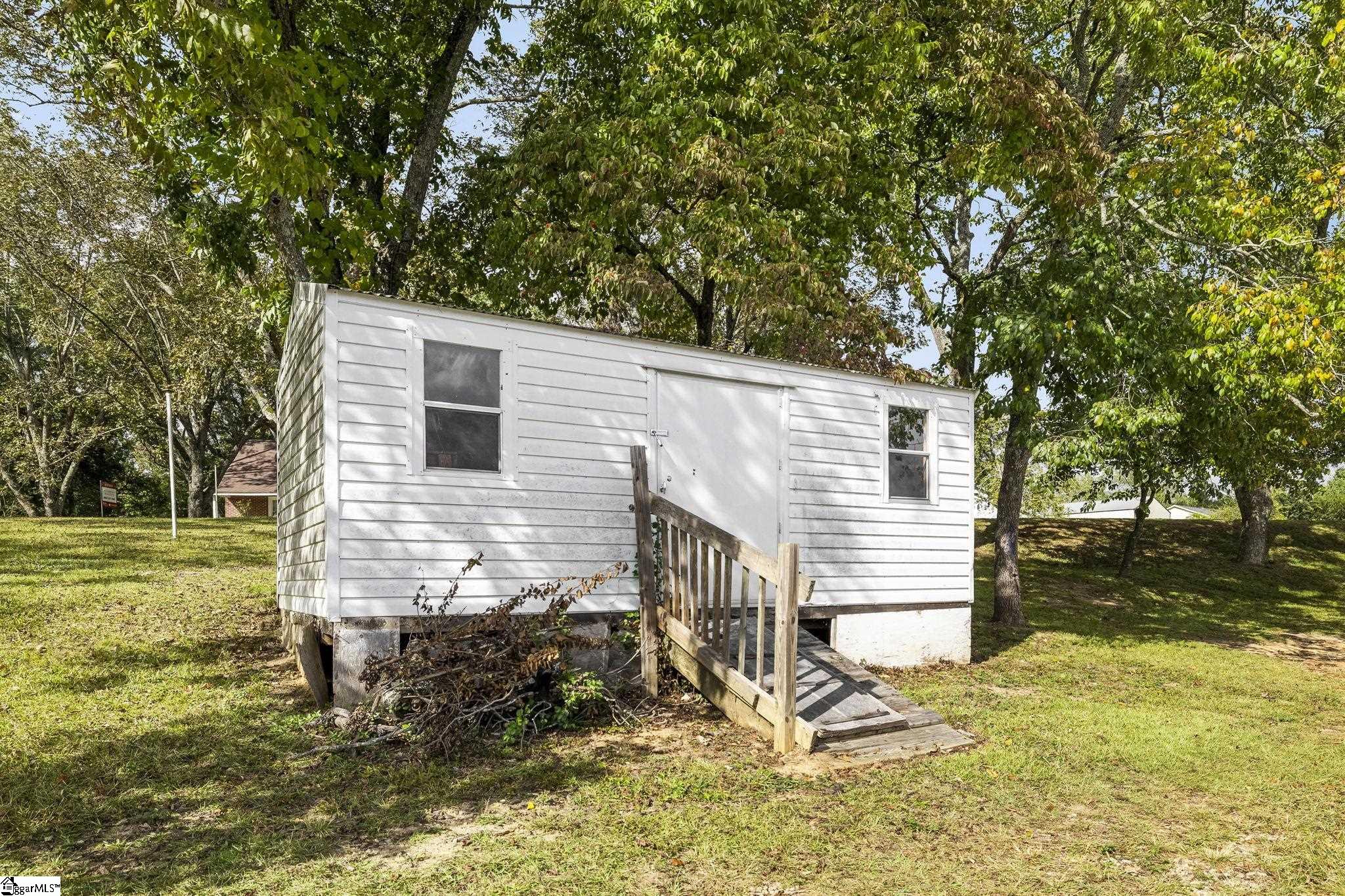 807 Cheddar Road Belton, SC 29627 - Photo 44 of 50